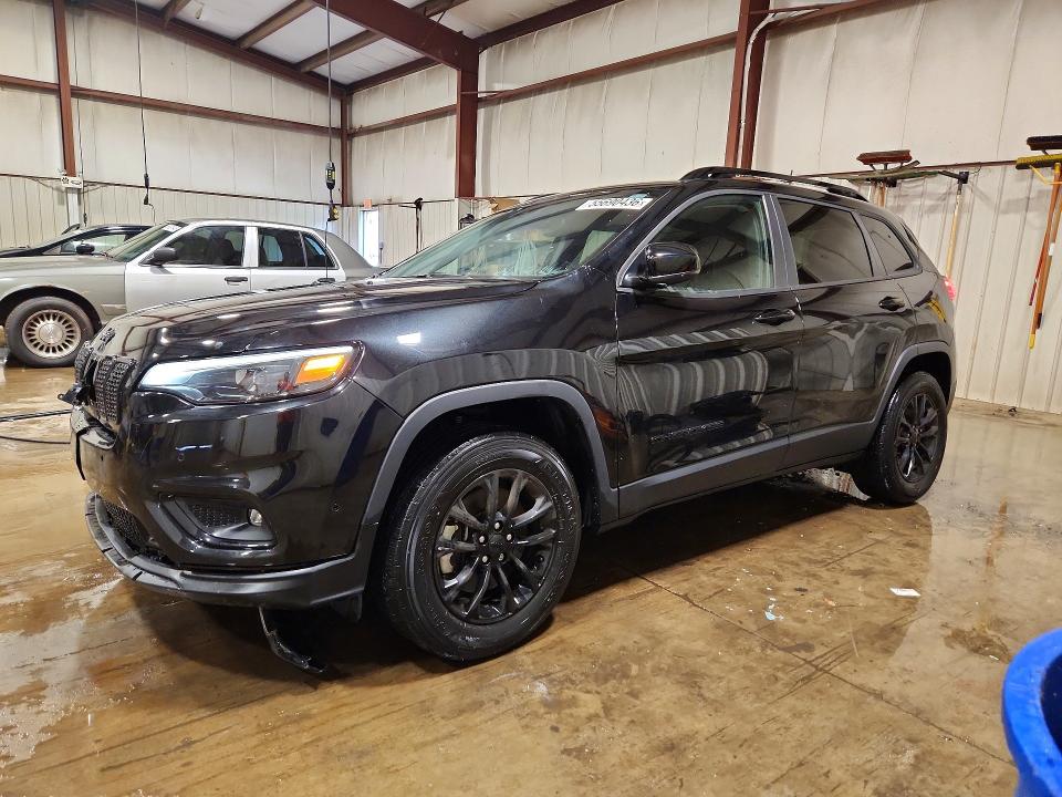 2023 JEEP CHEROKEE ALTITUDE LUX - 1