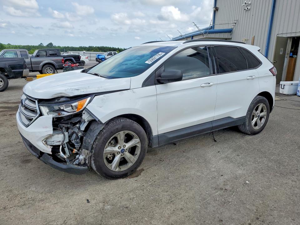 2017 FORD EDGE SE - 1