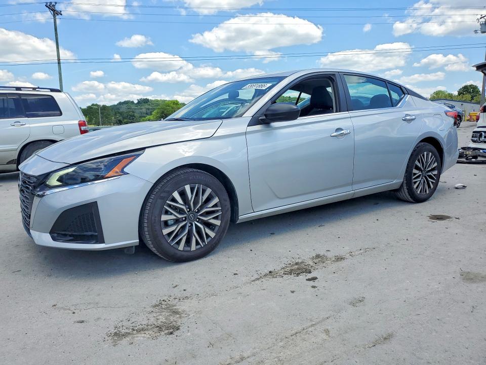 2025 NISSAN ALTIMA SV - 1