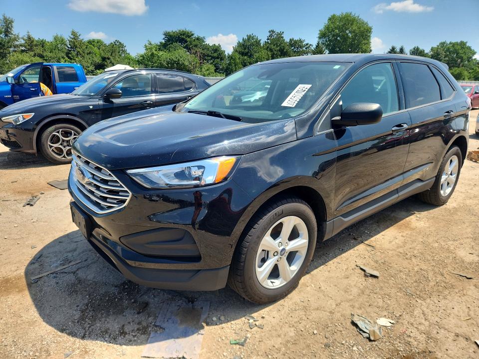 2022 FORD EDGE SE - 1