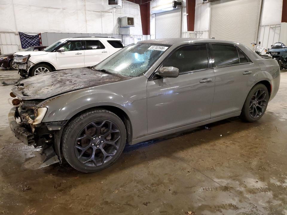 2019 CHRYSLER 300 S - 1