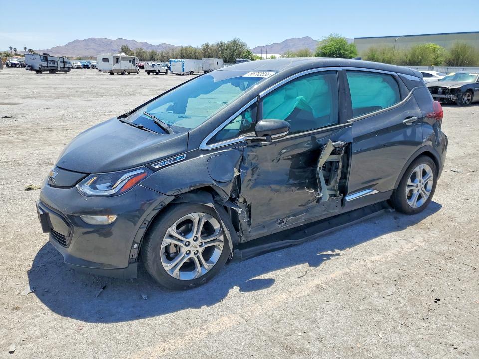 2019 CHEVROLET BOLT EV LT - 1