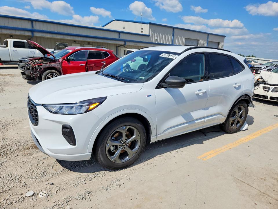 2023 FORD ESCAPE ST LINE - 1