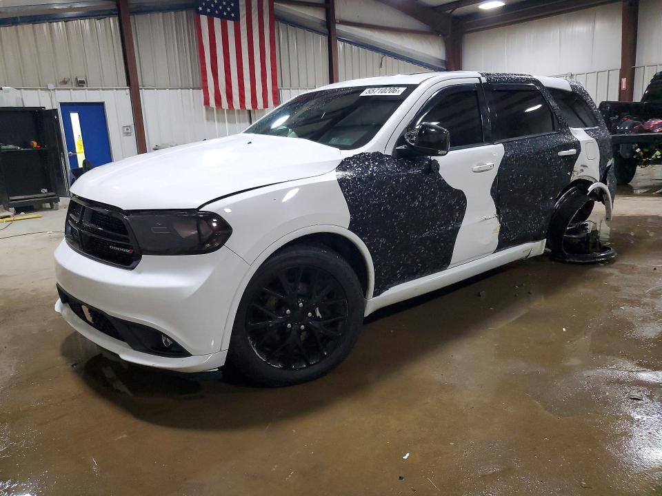 2016 DODGE DURANGO R - 1