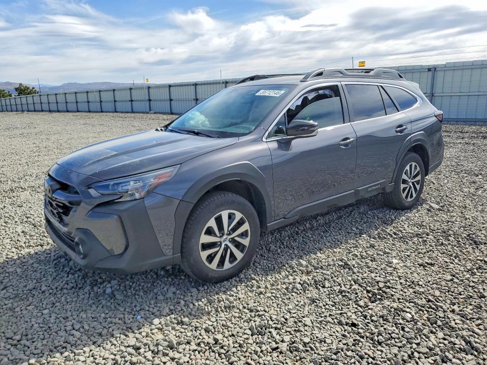 2023 SUBARU OUTBACK PREMIUM - 1