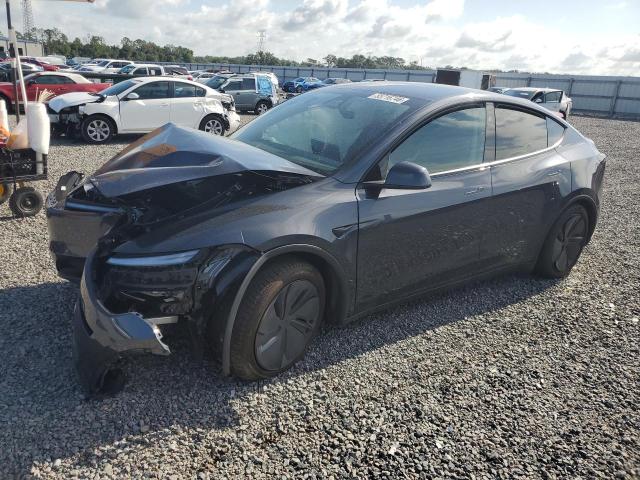 2026 TESLA MODEL Y - 1
