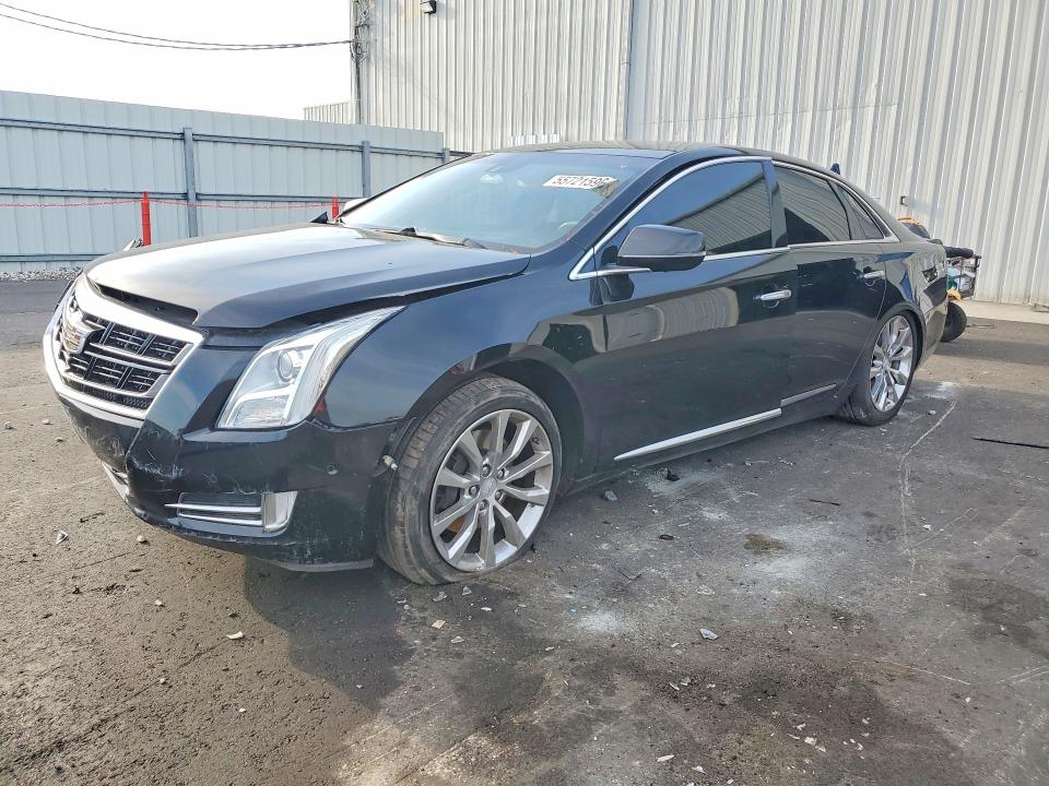 2017 CADILLAC XTS PREMIUM LUXURY - 1