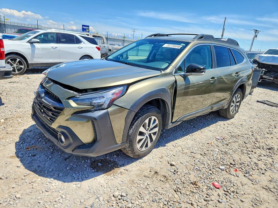 2023 SUBARU OUTBACK PREMIUM - 1