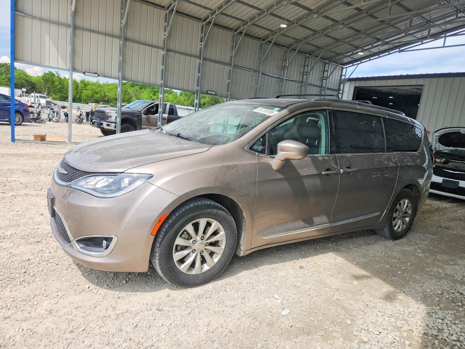 2018 CHRYSLER PACIFICA TOURING L - 1
