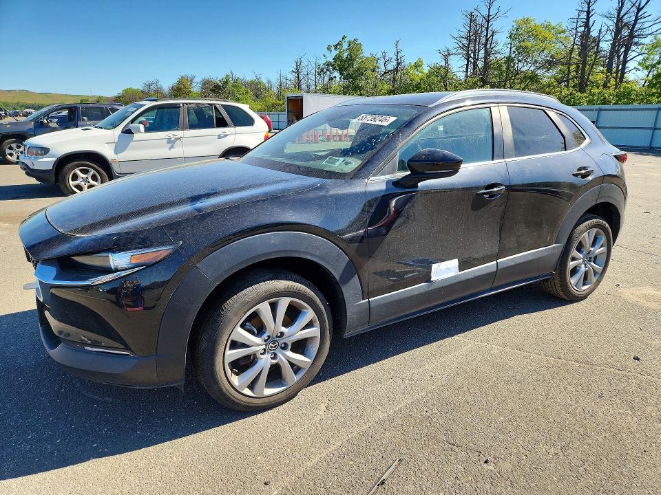 2023 MAZDA CX-30 PREFERRED - 1