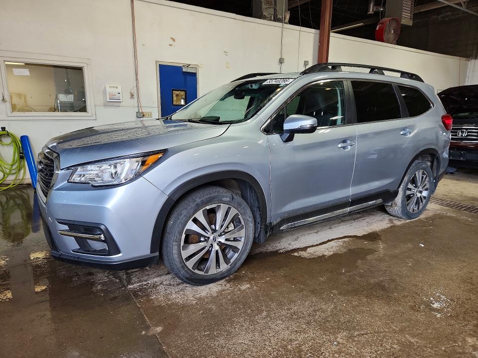 2019 SUBARU ASCENT LIMITED - 1