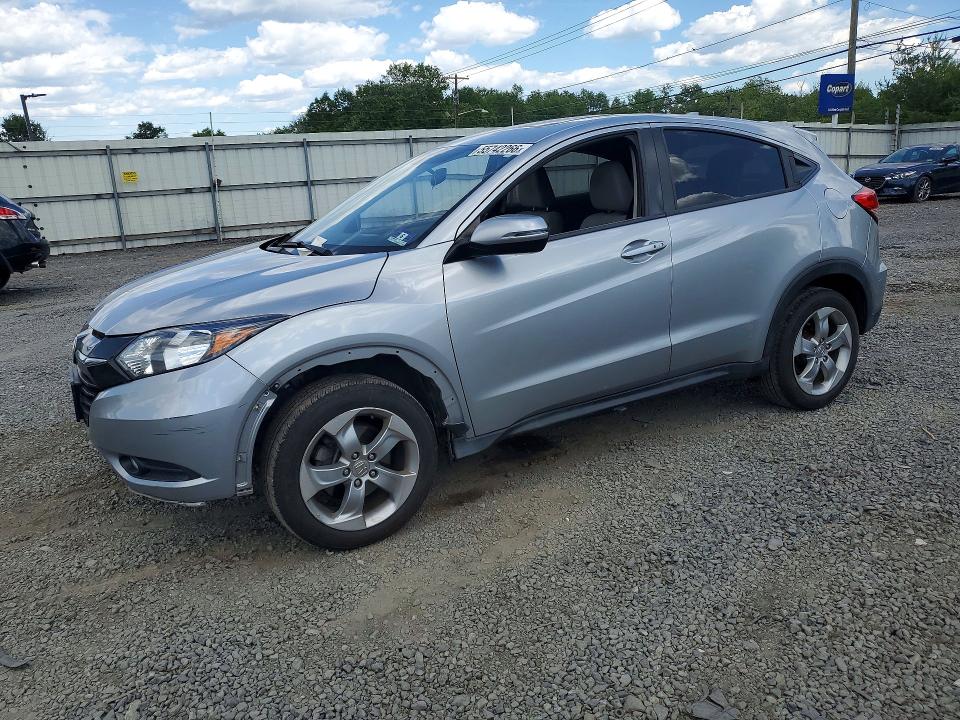 2017 HONDA HR-V EX - 1