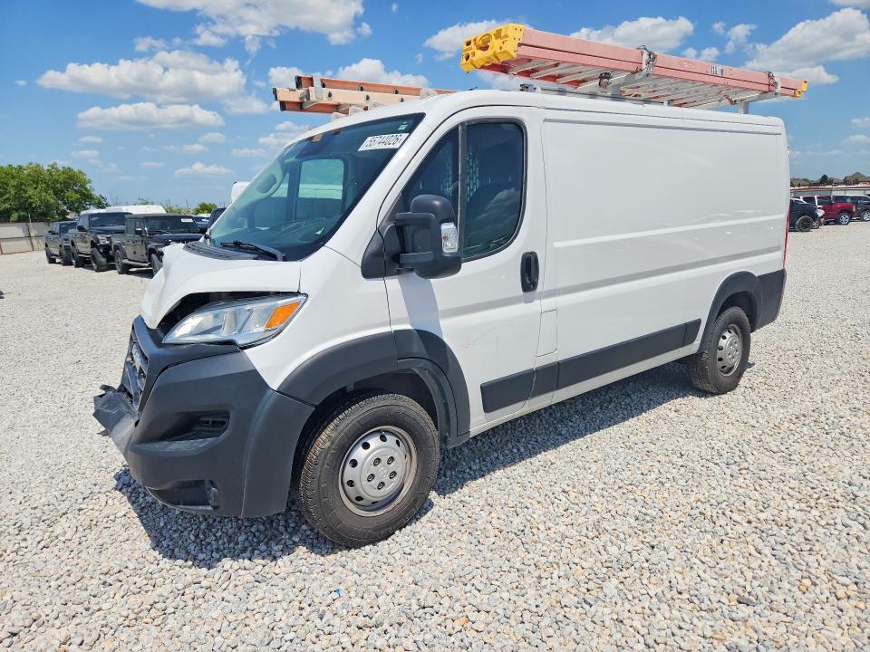 2023 RAM PROMASTER 2500 2500 STANDARD - 1