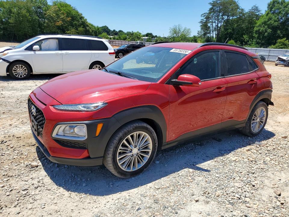 2018 HYUNDAI KONA SEL - 1