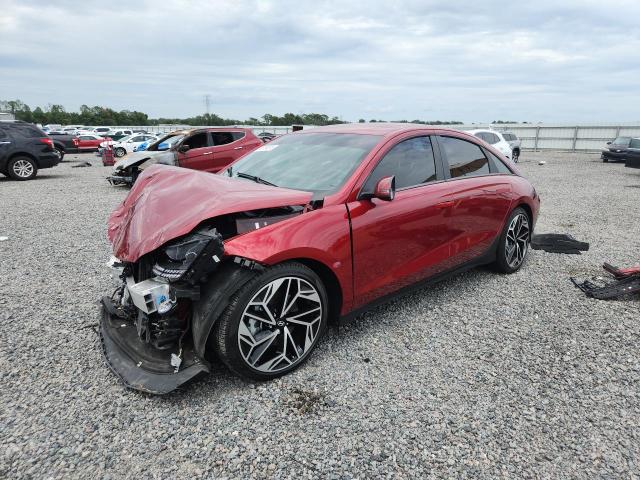 2024 HYUNDAI IONIQ 6 SEL - 1