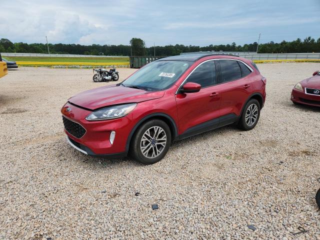 2020 FORD ESCAPE SEL - 1