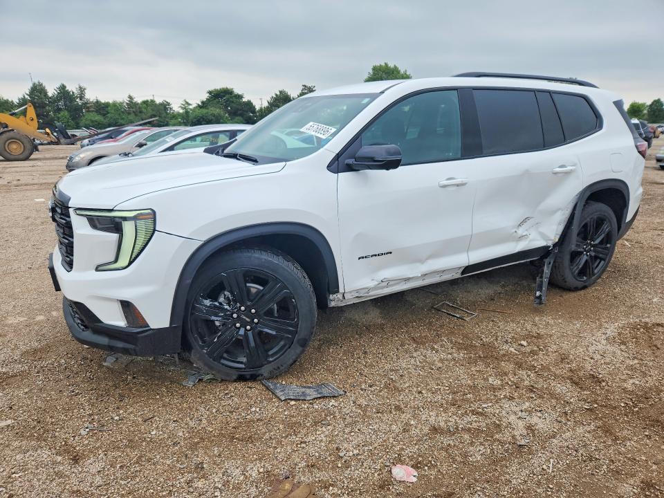 2025 GMC ACADIA ELEVATION - 1