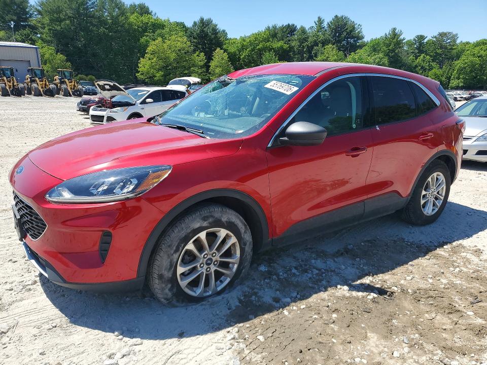 2022 FORD ESCAPE SE - 1