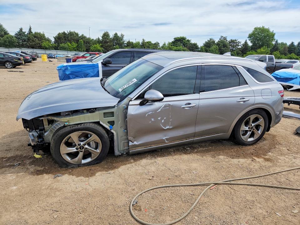 2026 GENESIS GV70 ADVANCED - 1