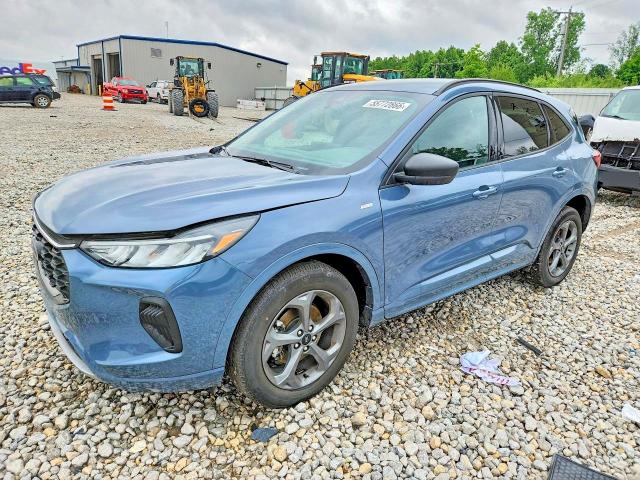 2024 FORD ESCAPE ST LINE - 1