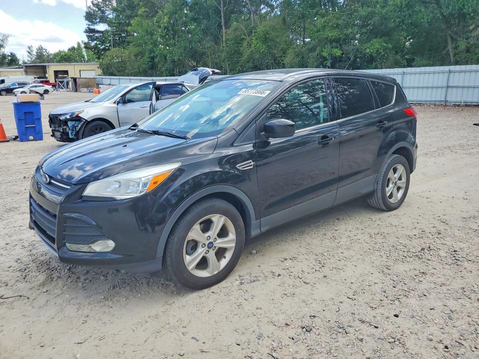 2016 FORD ESCAPE SE - 1