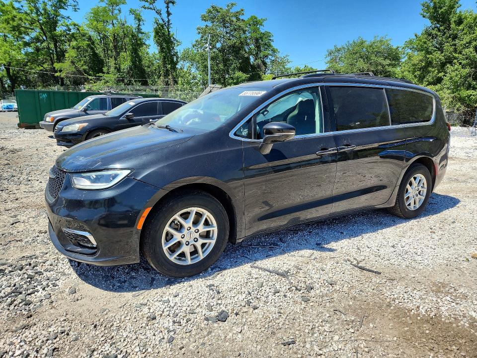 2022 CHRYSLER PACIFICA TOURING L - 1