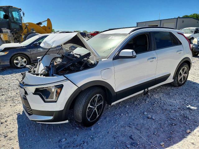 2024 KIA NIRO EX - 1