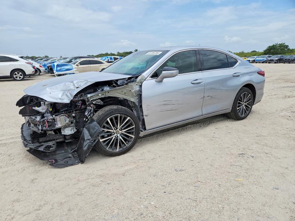 2025 LEXUS ES 350 BASE - 1