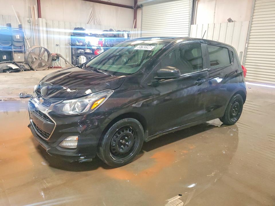 2021 CHEVROLET SPARK LS - 1
