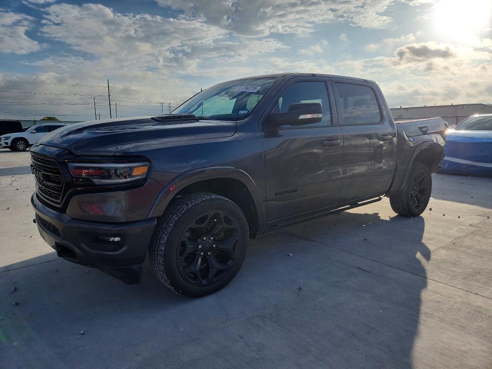 2021 RAM 1500 LIMITED - 1
