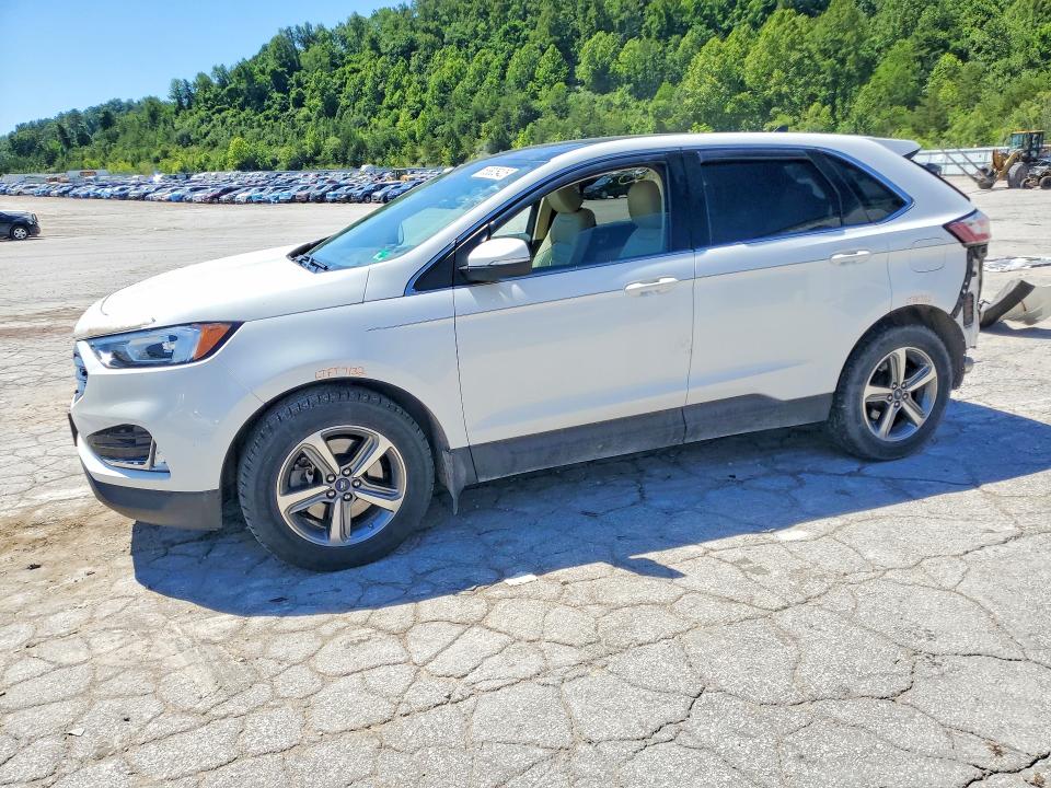 2020 FORD EDGE SEL - 1