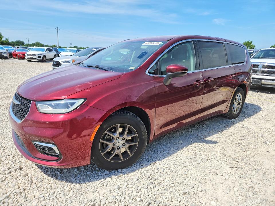 2023 CHRYSLER PACIFICA TOURING L - 1