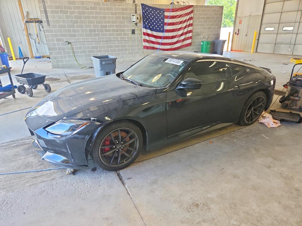 2024 NISSAN Z PERFORMANCE - 1