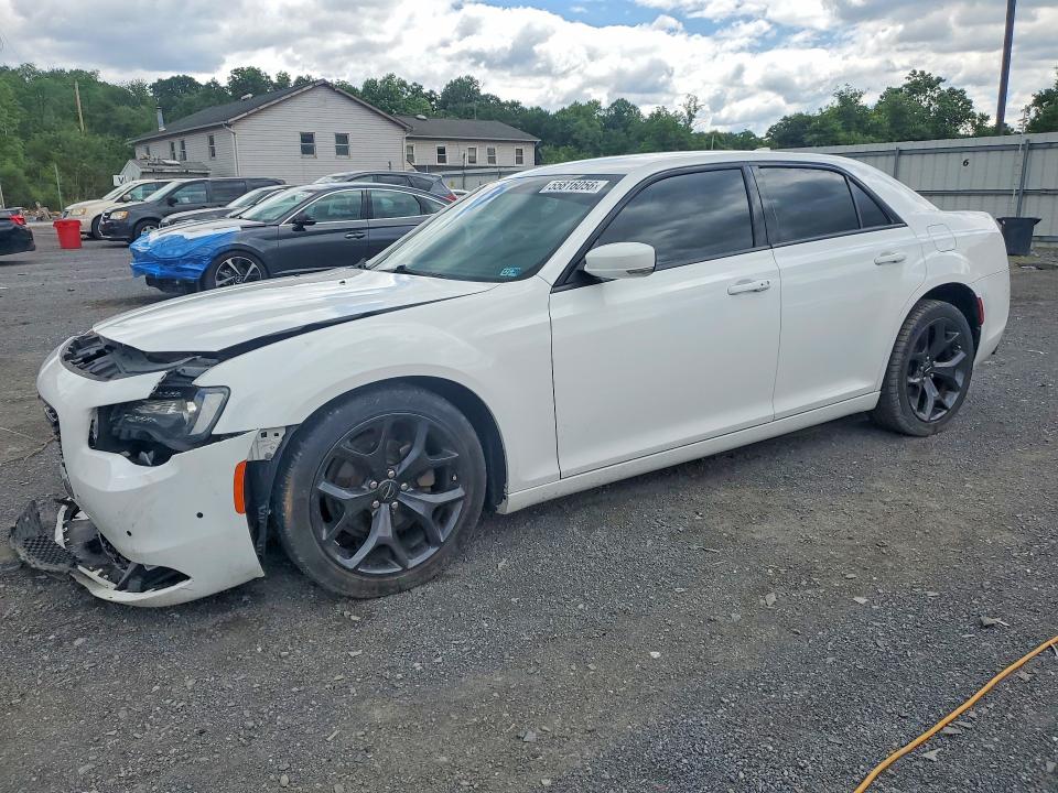 2021 CHRYSLER 300 S - 1
