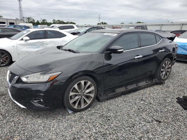 2020 NISSAN MAXIMA PLATINUM - 1
