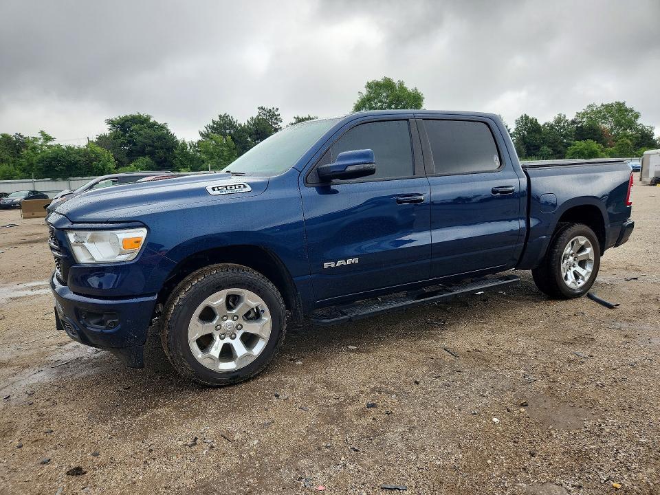 2023 RAM 1500 BIG HORN/LONE STAR - 1