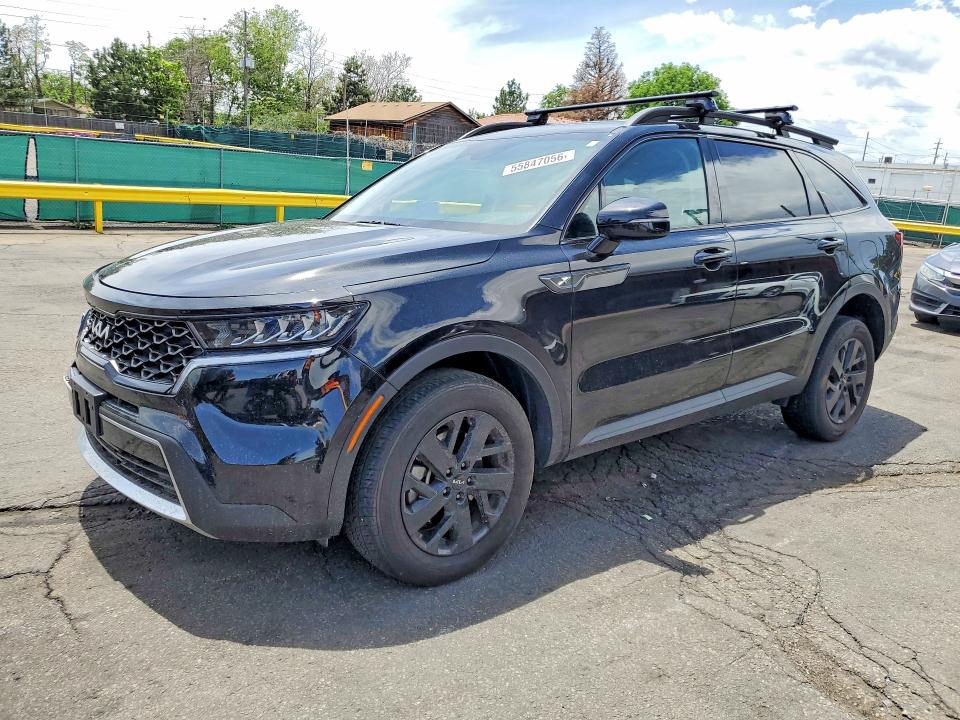 2023 KIA SORENTO S - 1