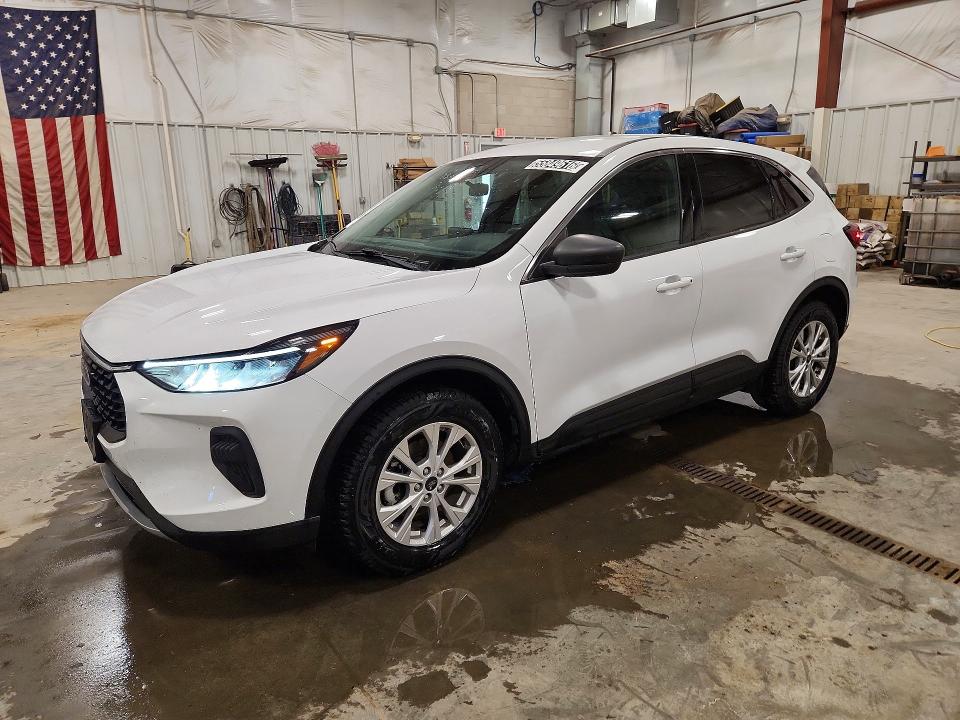 2023 FORD ESCAPE ACTIVE - 1