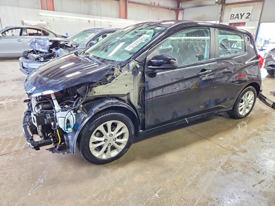 2019 CHEVROLET SPARK 1LT - 1