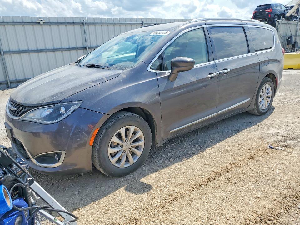 2018 CHRYSLER PACIFICA TOURING L - 1