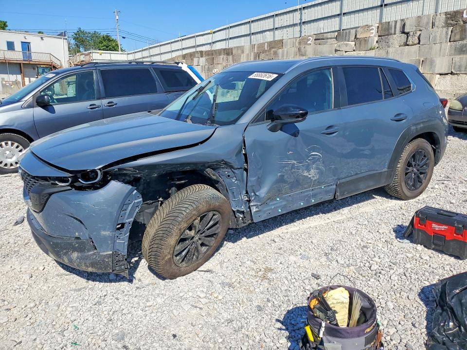 2023 MAZDA CX-50 PREFERRED PLUS - 1