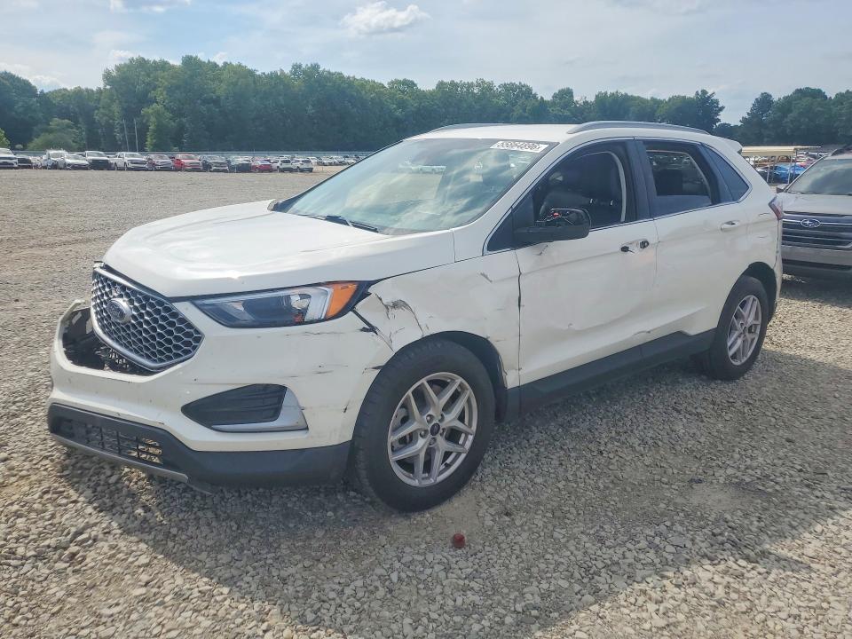 2023 FORD EDGE SEL - 1