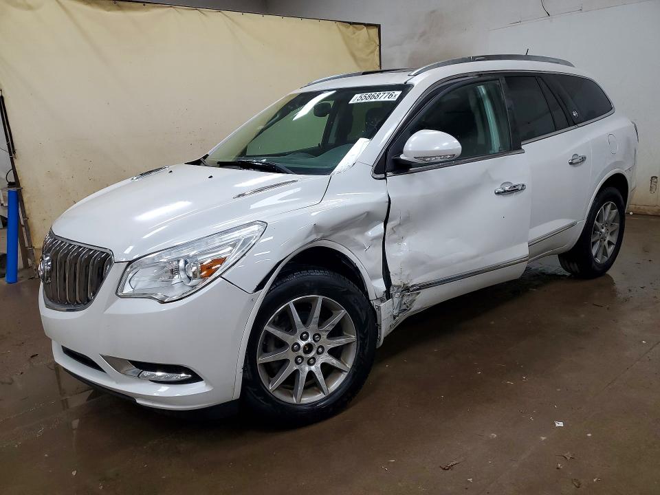 2017 BUICK ENCLAVE - 1