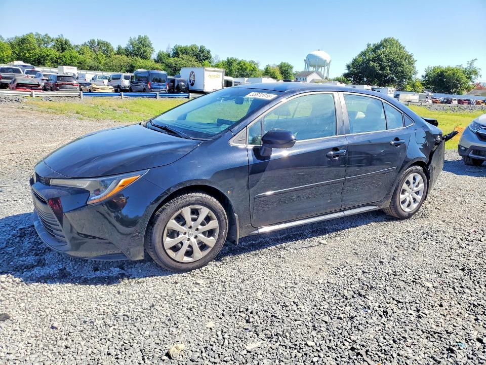 2024 TOYOTA COROLLA LE - 1