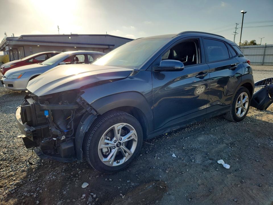 2022 HYUNDAI KONA SEL - 1