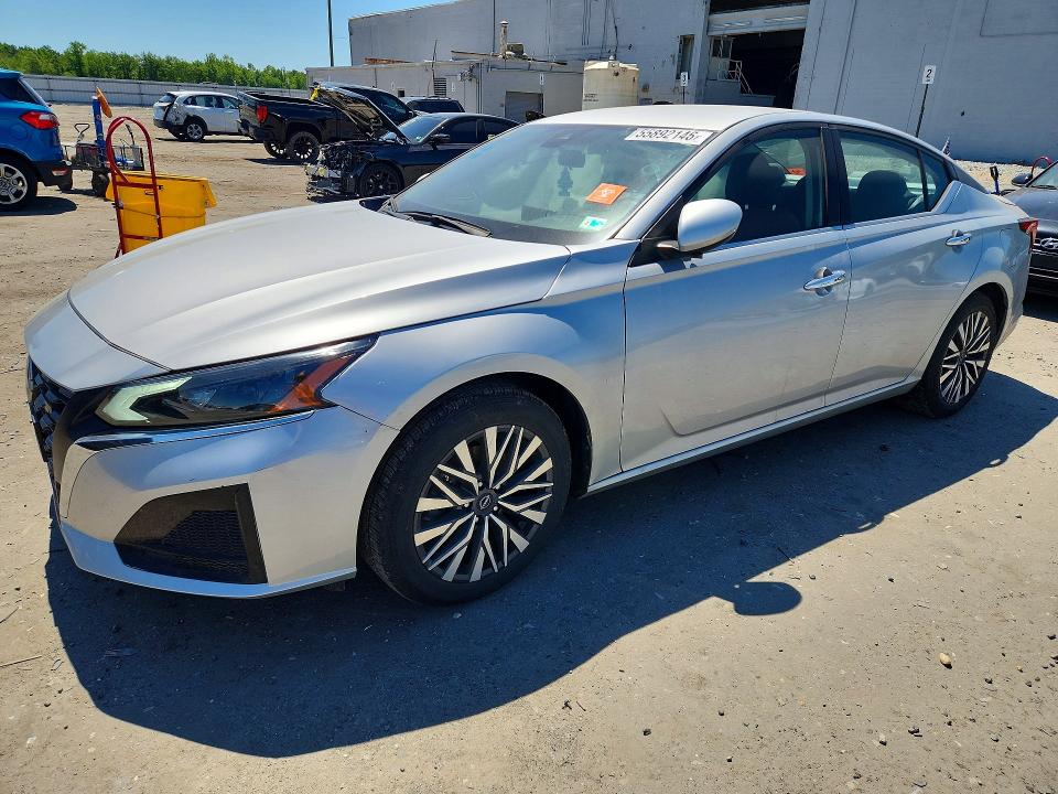2023 NISSAN ALTIMA SV - 1