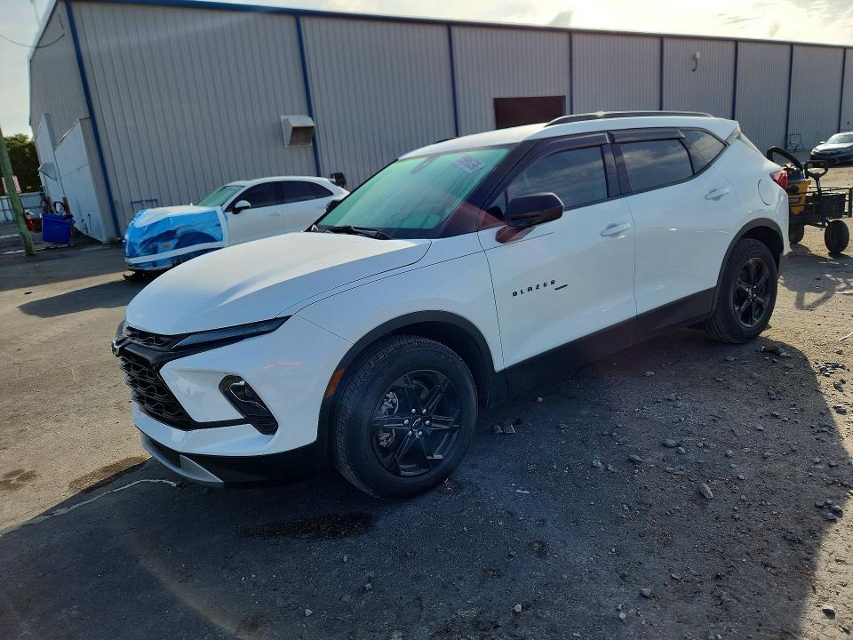 2024 CHEVROLET BLAZER 2LT - 1