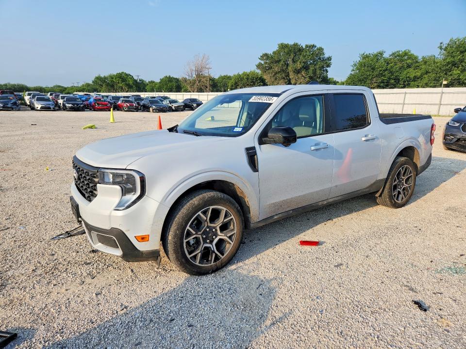 2025 FORD MAVERICK LARIAT - 1