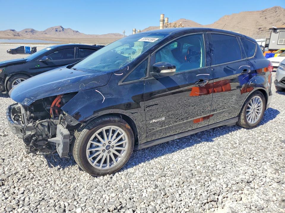 2016 FORD C-MAX SE - 1
