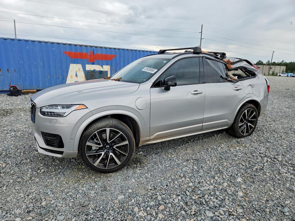 2023 VOLVO XC90 ULTIMATE - 1
